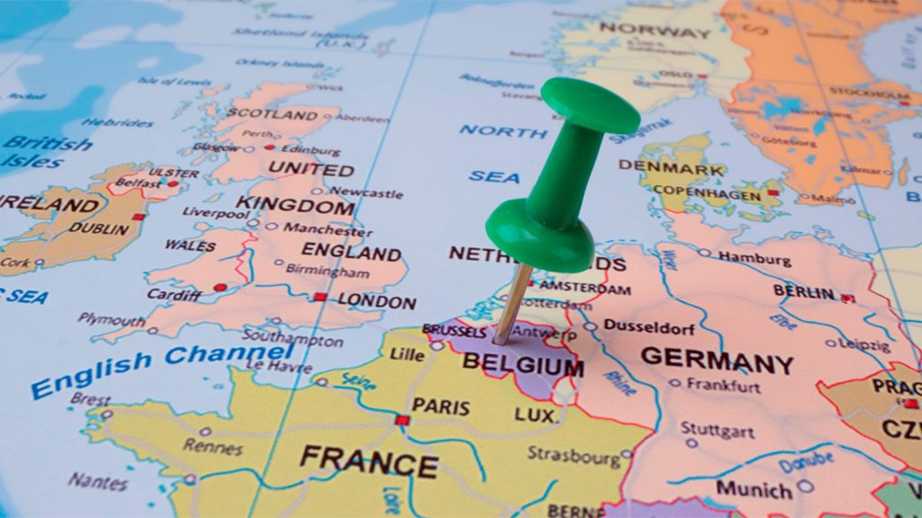 300 Belgian Audiovisual Producer Contacts - World media match